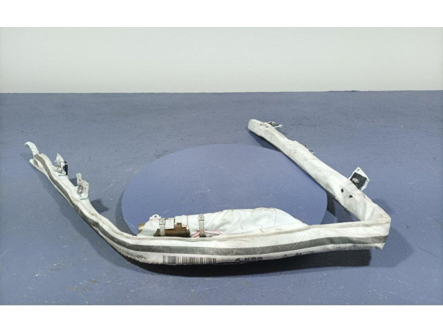 Боковая подушка безопасности 6V0880742B, 6V0880742B Skoda Fabia Mk3 (NJ)