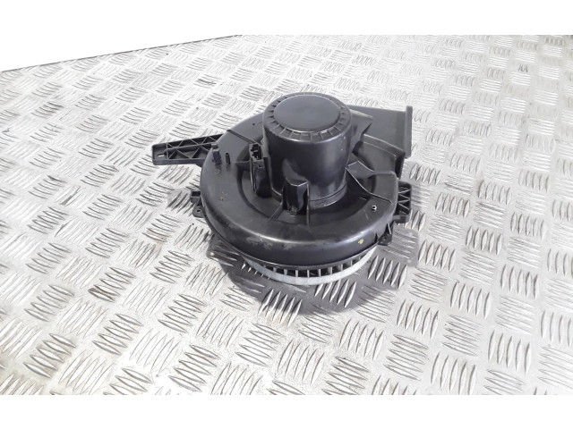 Вентилятор печки 6Q1819015G, A9674 Skoda Fabia Mk1 (6Y)