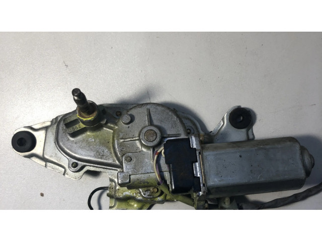 Моторчик заднего дворника 8513097202 Daihatsu Sirion