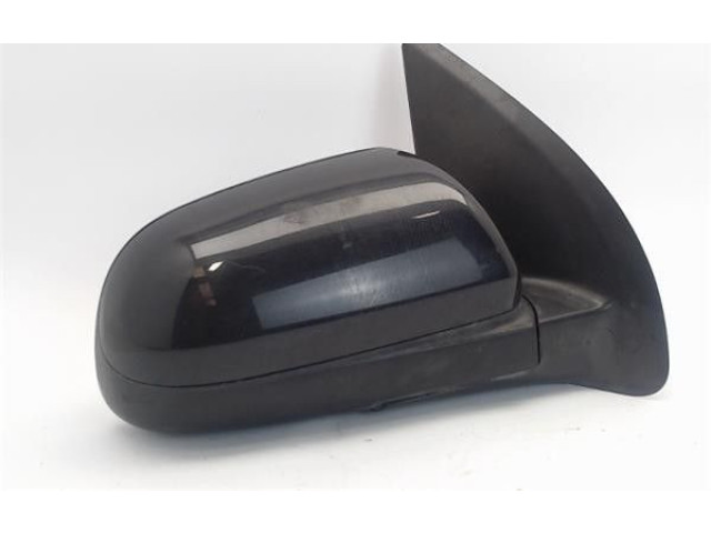 Zpětné zrcátko Chevrolet Aveo 2008 96458175, 6126453