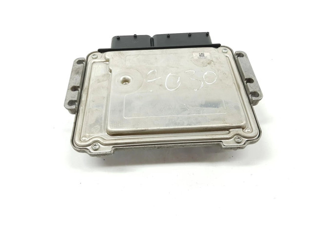 Řídící jednotka 51798819 Fiat Doblo 2008