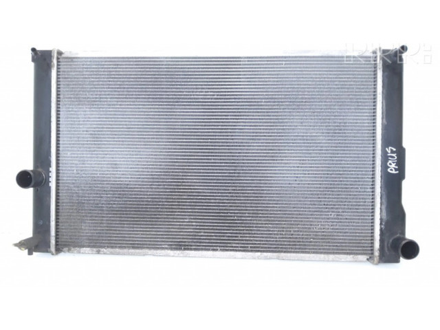 Радиатор охлаждающей жидкости