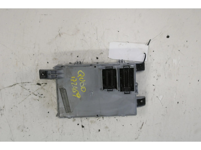   Pojistková skříňka    Fiat Qubo 2007