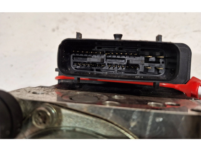 Блок АБС 47660JY72B   Renault  Koleos I  2008 - 2016 года