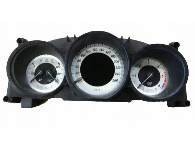 Přístrojová deska Mercedes-Benz CLS C218 X218 2011 A2189007302