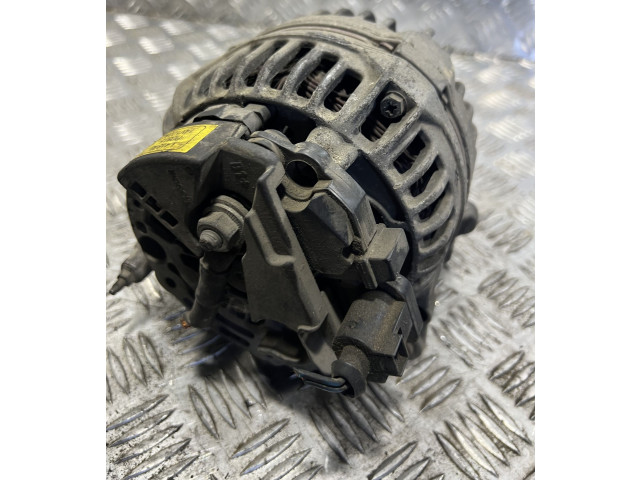 Блок управления двигателя Volkswagen PASSAT B5