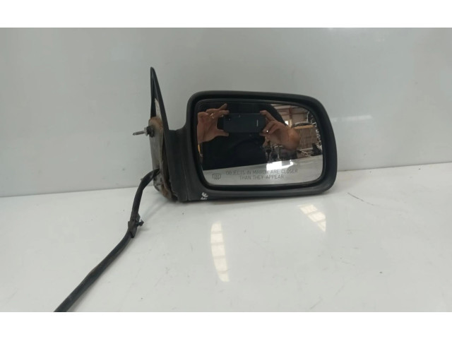 Зеркало электрическое Jeep Grand Cherokee 1993-1998 года