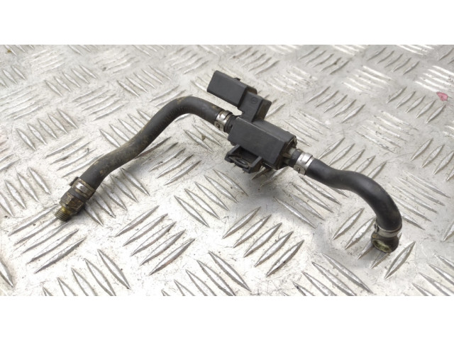 Соленоидный клапан