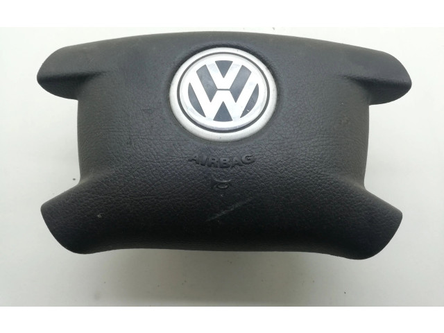 Подушка безопасности водителя 2K0880201B Volkswagen Caddy