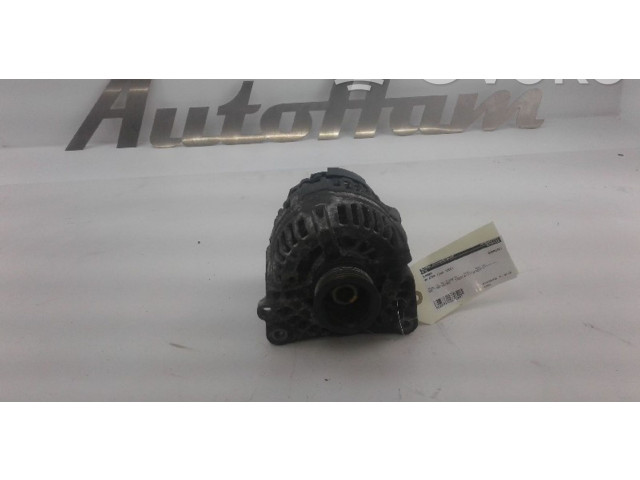 Генератор 06B903018SX, 06B903018SX Volkswagen Bora
