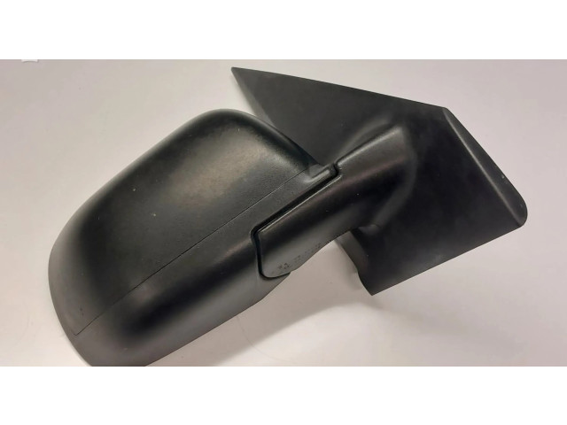 Зеркало электрическое     правое   Dacia Lodgy     