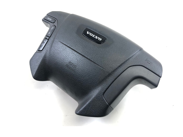 Подушка безопасности водителя BAMPT1-1033   Volvo V70