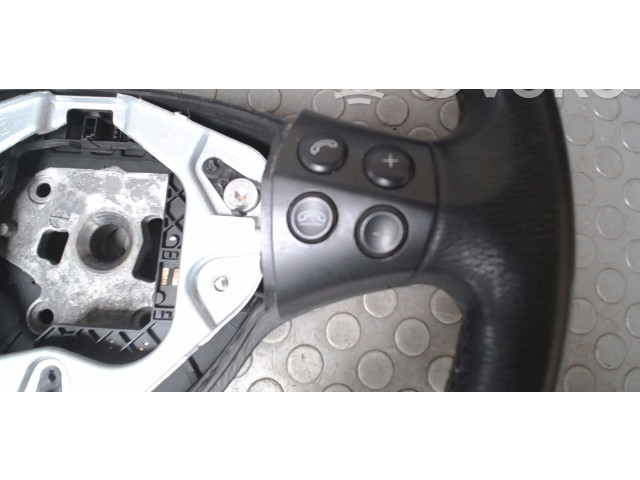 Руль Mercedes-Benz A W169 2004 - 2012 года