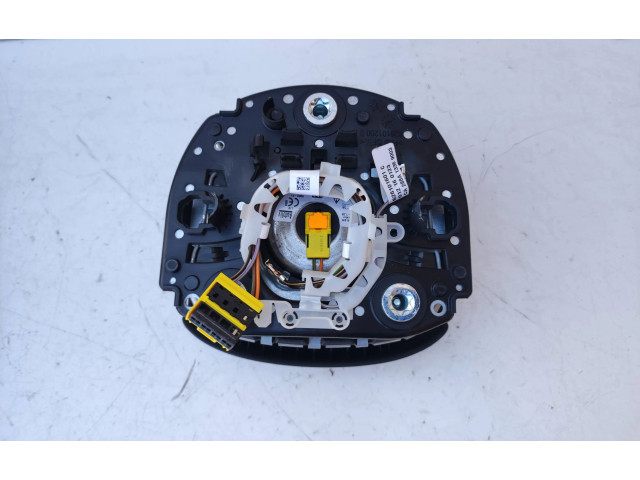 Подушка безопасности водителя P39834785, DABADP1   Volvo XC90