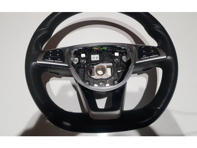 Volant Mercedes-Benz GLA W156 2014 A0004604203