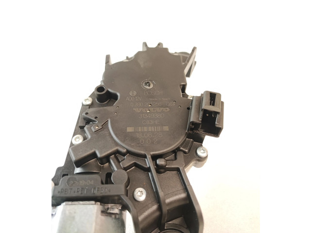 Моторчик заднего дворника 31349380    Volvo XC90