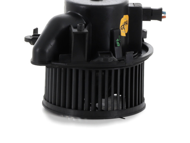 Вентилятор печки 77362402, M1-1729G Lancia Ypsilon