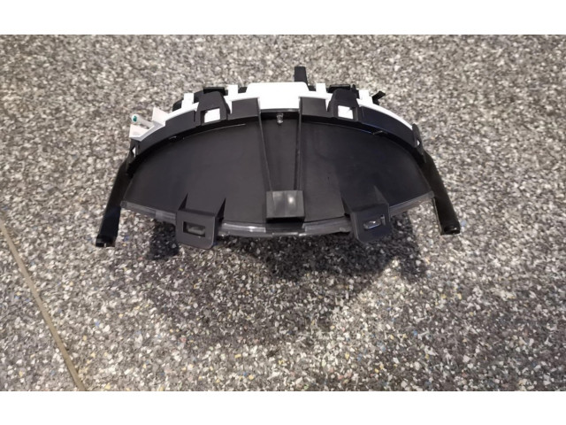 Панель приборов 88458013, 0010124V002   Smart ForTwo I       