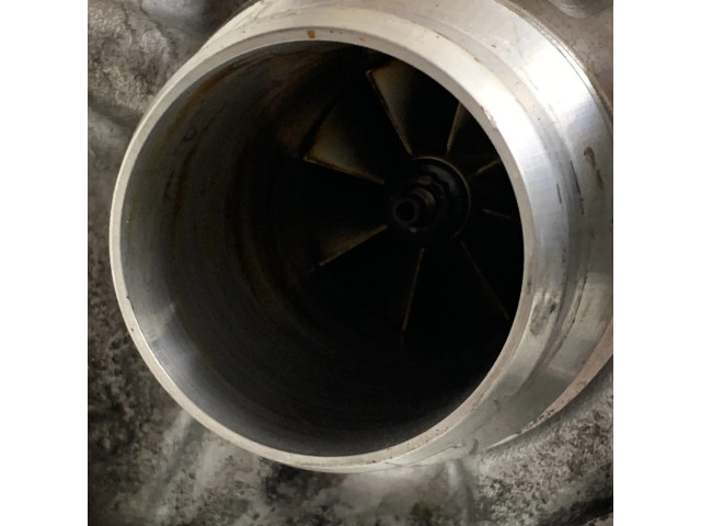 Turbodmychadlo Турбина 860029009, 8600290   BMW 5 G30 G31 4.4  N63 B44 C