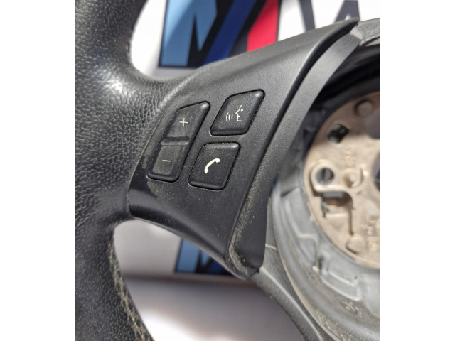 Volant BMW 5 E60 E61 2007