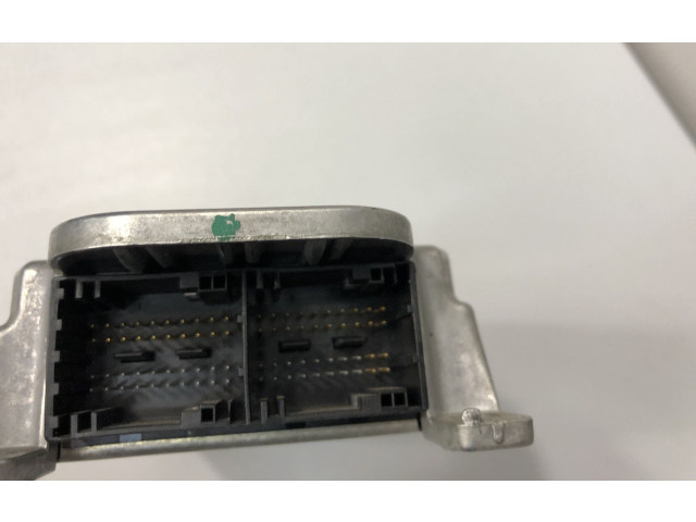 Блок подушек безопасности 9118749 BMW Z4 E85 E86