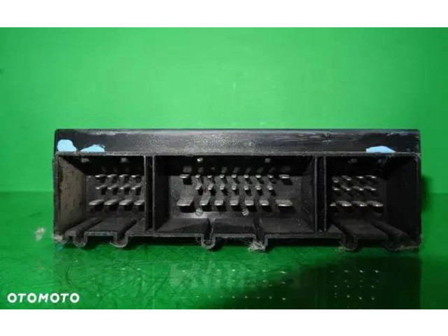 Блок комфорта 6Q0959433C Skoda Fabia Mk1 (6Y)