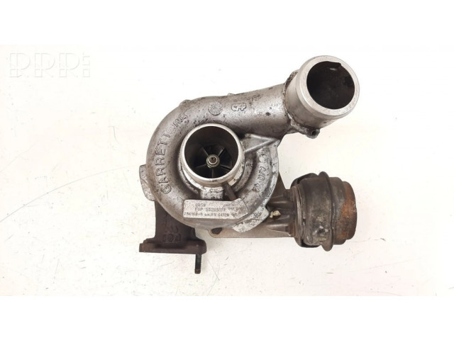 Turbodmychadlo Турбина 736168, 55205177 Alfa Romeo 147 1.9