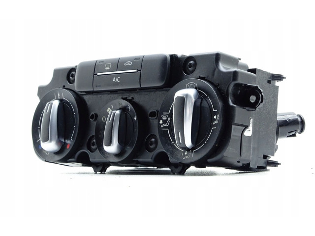 Блок управления климат-контролем 5C1819045 Volkswagen Beetle A5