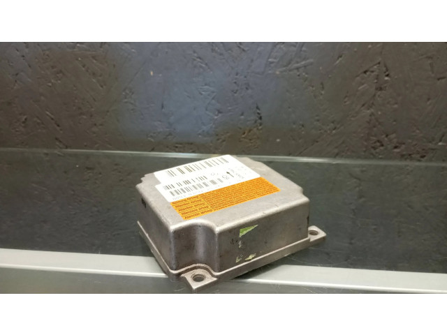 Блок подушек безопасности 0018209726, 0285001373   Mercedes-Benz C W203