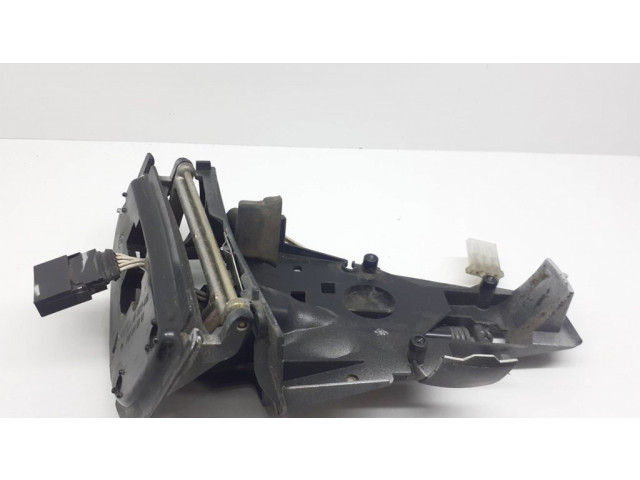 Части зеркала