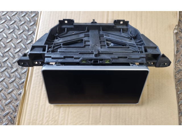 Дисплей 80A919605 Audi Q5 SQ5