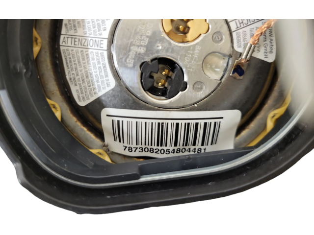 Подушка безопасности водителя PA55270060   Volvo V70