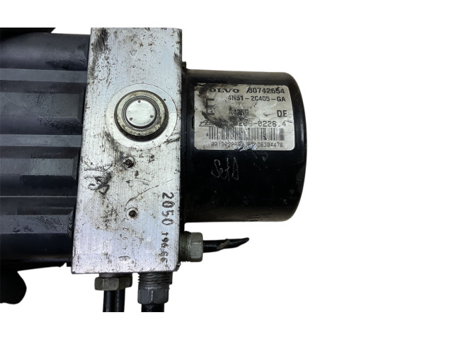 Jednotka ABS 30742665AA, 10096004253 Volvo S40 2006