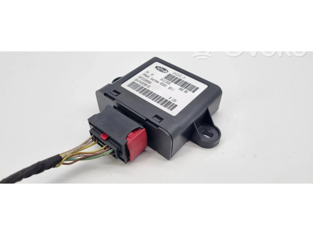 Блок управления 1400915280 Citroen C8