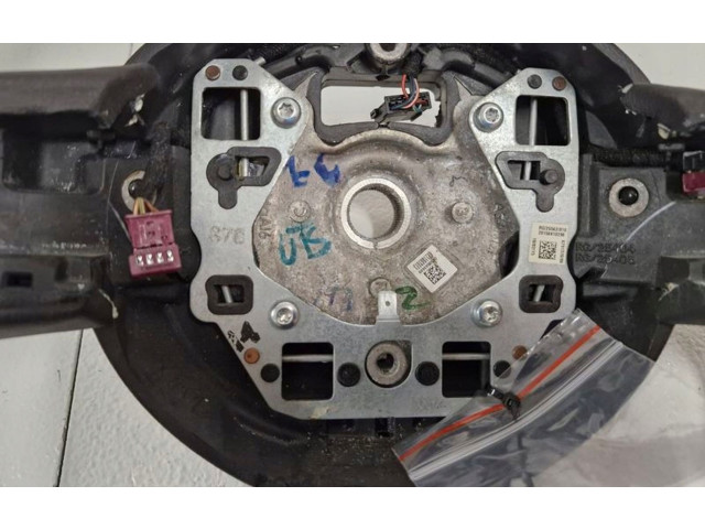 Руль Mini Cooper Countryman R60  2011 - 2016 года       