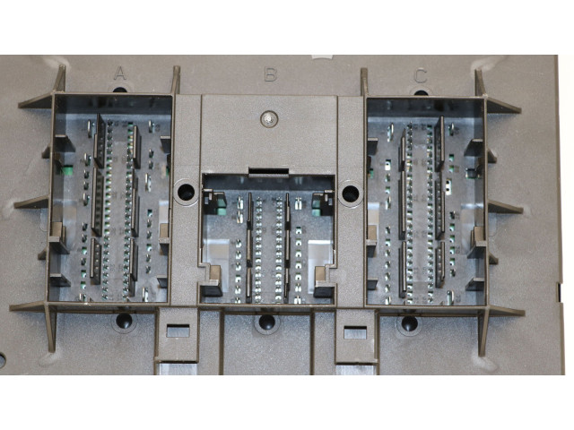 Блок комфорта 5Q0937086AA, 5Q0937086   Volkswagen Golf VII   