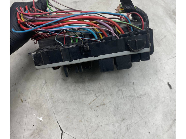 Блок комфорта 08688513, 08696035 Volvo S60