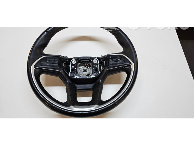 Блок подушек безопасности 6PK622X7AB   Jeep Grand Cherokee WL