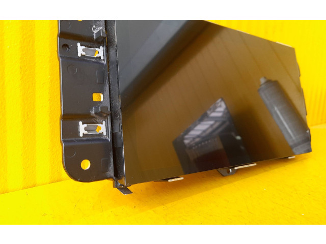 Дисплей    4K1919605P, 4K1919605P   Audi A6 S6 C8 4K