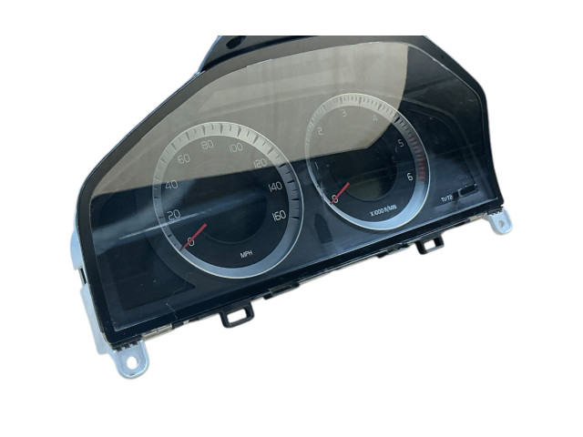 Панель приборов 31270907AA, 36002606 Volvo XC70