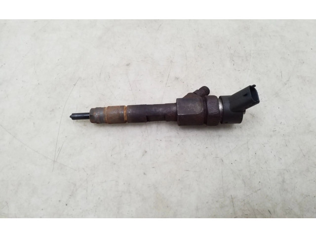 Форсунка 8200238528    Renault Trafic II (X83)  F9Q 762 