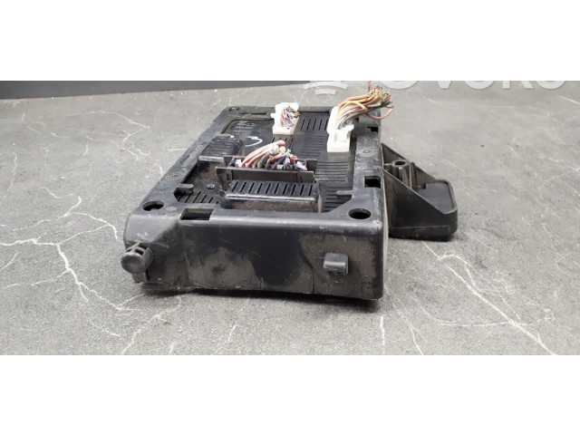 Модуль управления BSM 8200383473   Renault Clio III    