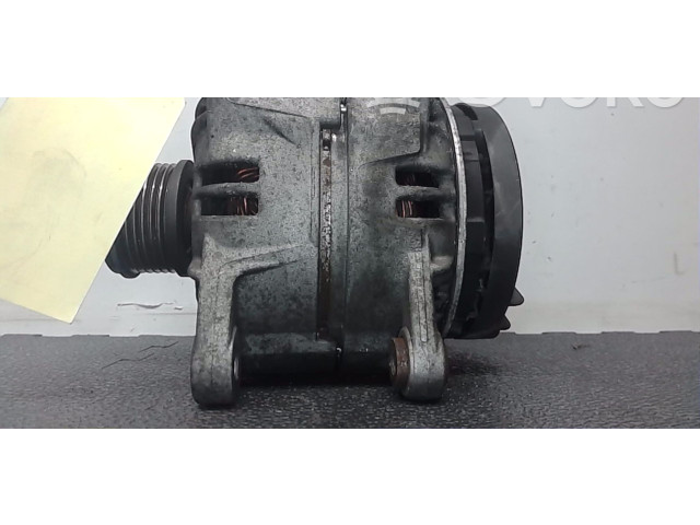 Генератор 8200660034 Renault Kangoo II