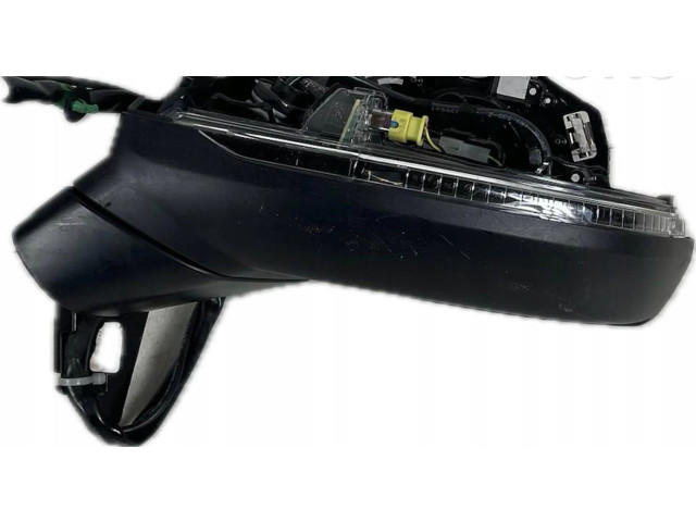 Зеркало электрическое Audi Q5 SQ5 2017 - года