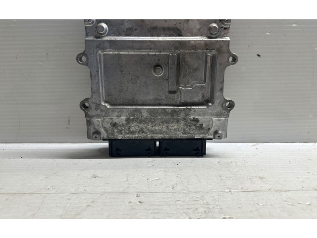 Блок управления двигателя 31452230   Volvo XC90