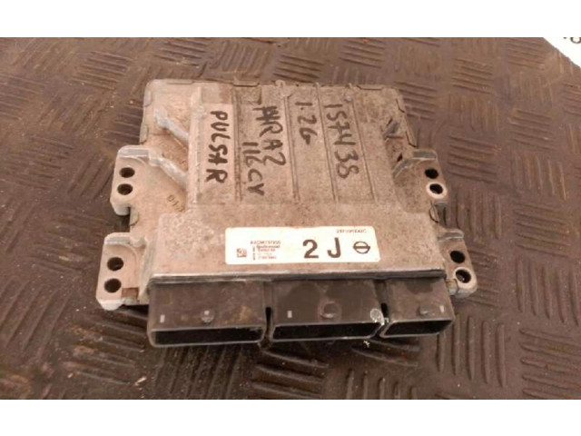 Řídící jednotka A2C98757200 Nissan Pulsar 2017