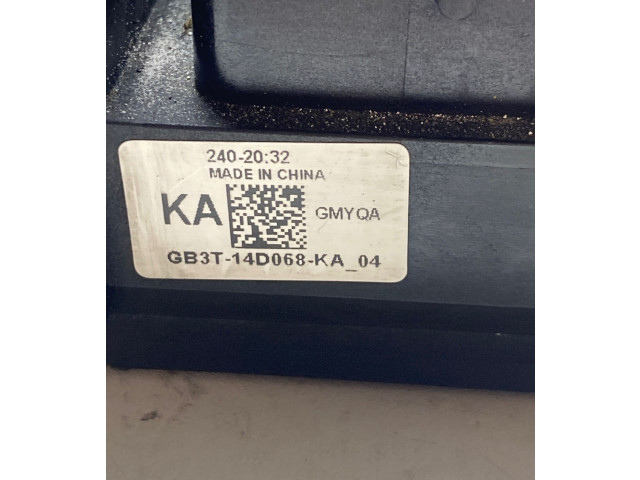 Блок предохранителей Ford Ranger