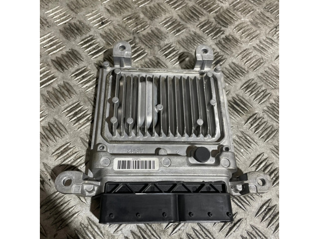 Řídící jednotka A6519007500, 28312735 Mercedes-Benz C W204 2010