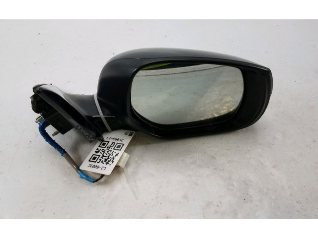 Зеркало электрическое Infiniti Q50 2014 - года