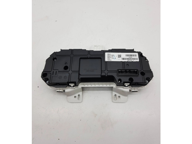 Панель приборов 248091278R, 62059083 Dacia Spring